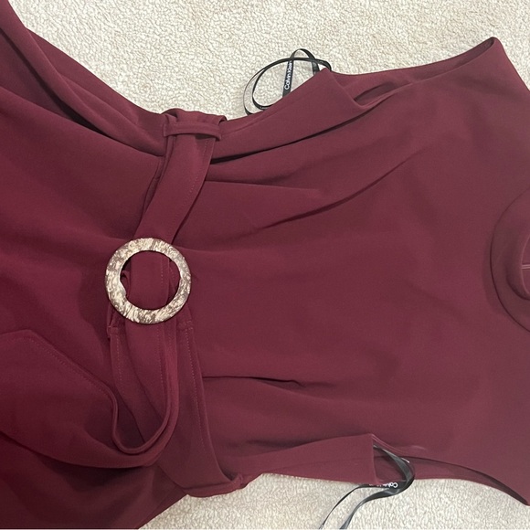 Calvin klein midi dress - Picture 5 of 7